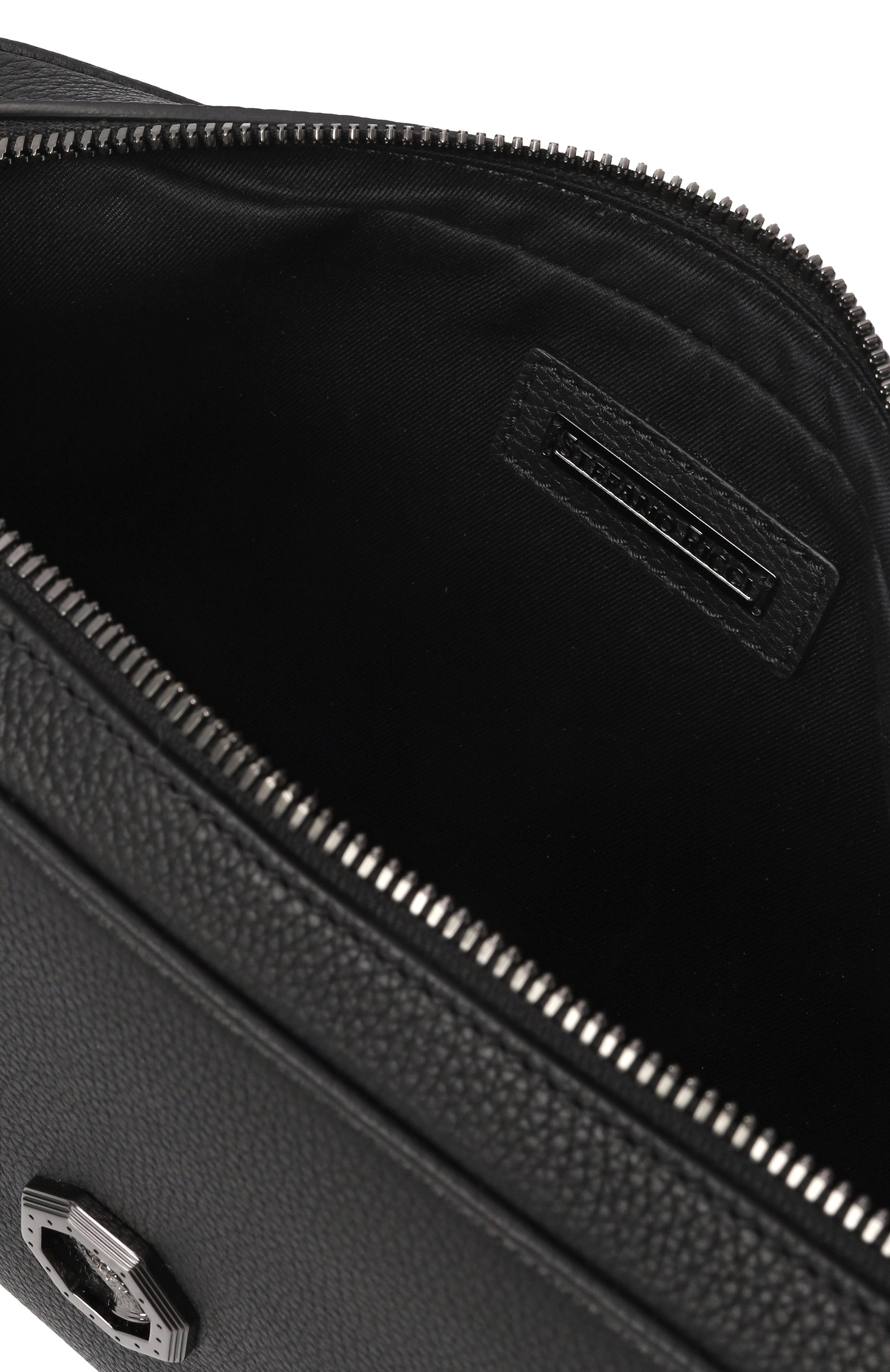 Борсетка STEFANO RICCI, арт. PV965U/MR, фото 5