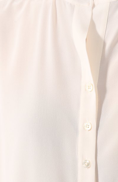 Шелковая блузка STELLA MCCARTNEY, арт. 531885/SY206, фото 5