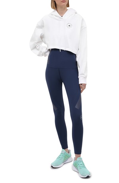 Текстильные кроссовки climacool vent ADIDAS ORIGINALS, арт. FX6827, фото 2