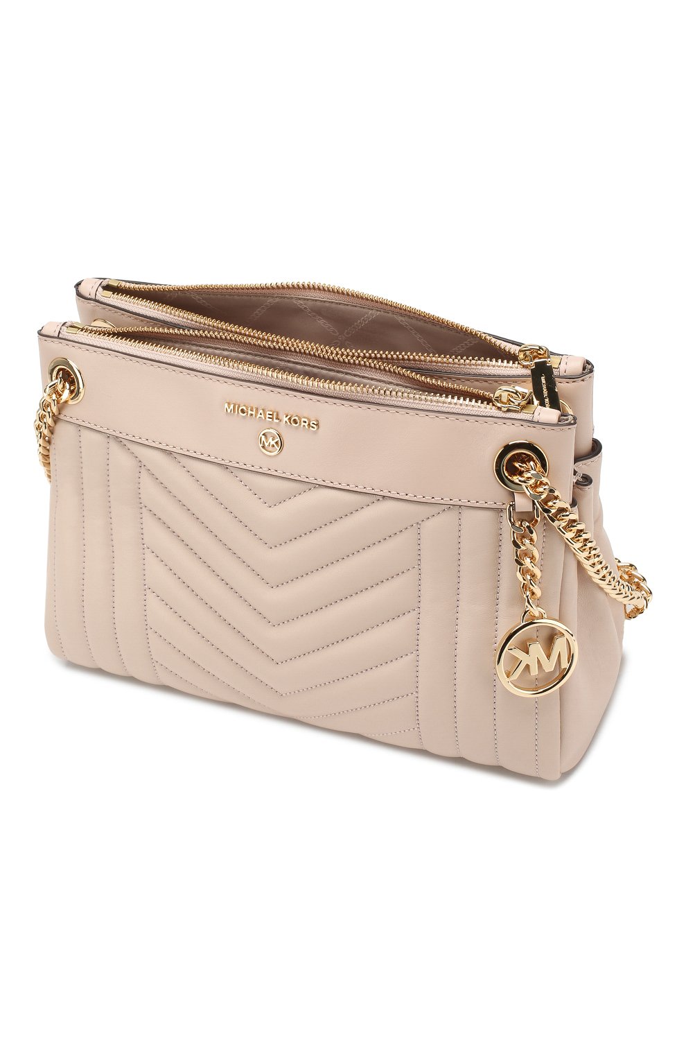 Сумка susan small MICHAEL MICHAEL KORS, арт. 30H9GUSL1T, фото 4