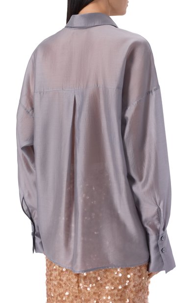 Рубашка SEVEN LAB, арт. 325-S-W-14-21-087, фото 4