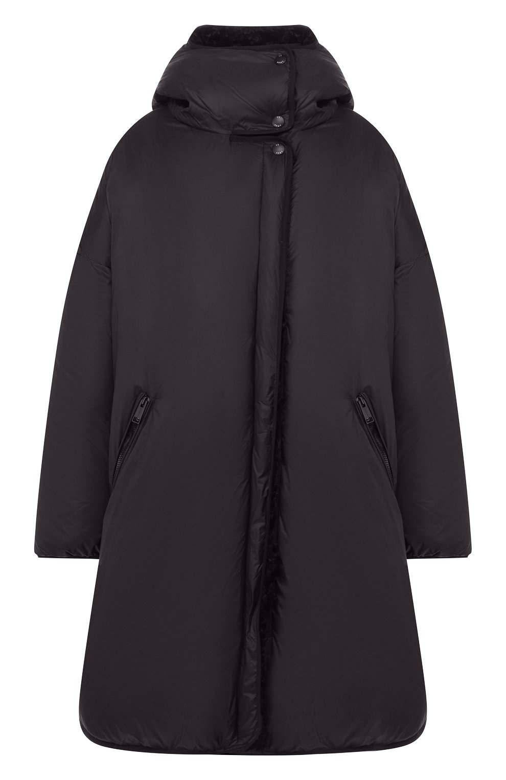 Пуховик с капюшоном YS ARMY PARIS, арт. 20WFM05496F65X, фото 1