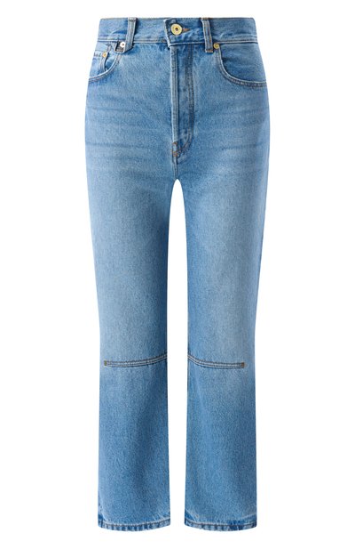 Джинсы JACQUEMUS, арт. 24E241DE035/1513, фото 1