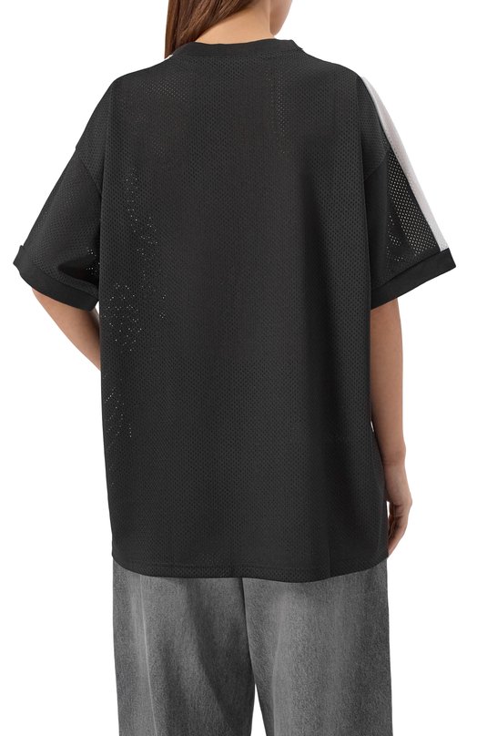 Футболка Ksubi WFA25TE014 Чёрный  WFA25TE014 Фото 4