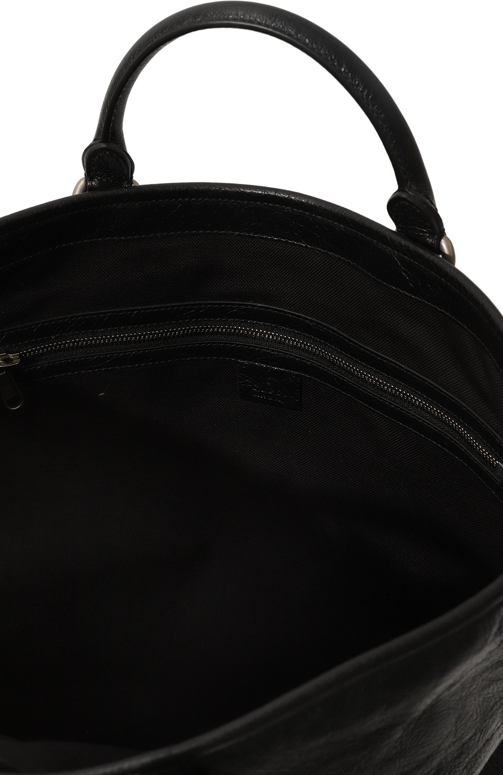 Кожаная сумка-тоут morpheus GUCCI, арт. 575821 1GZAX, фото 5