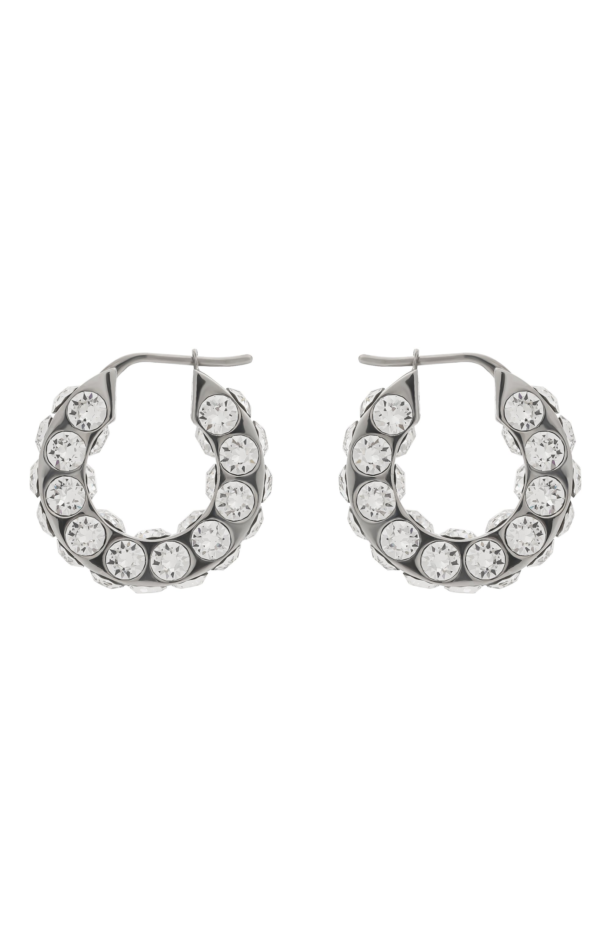 Серьги jah AMINA MUADDI, арт. S9J333486JAHUNI, фото 1