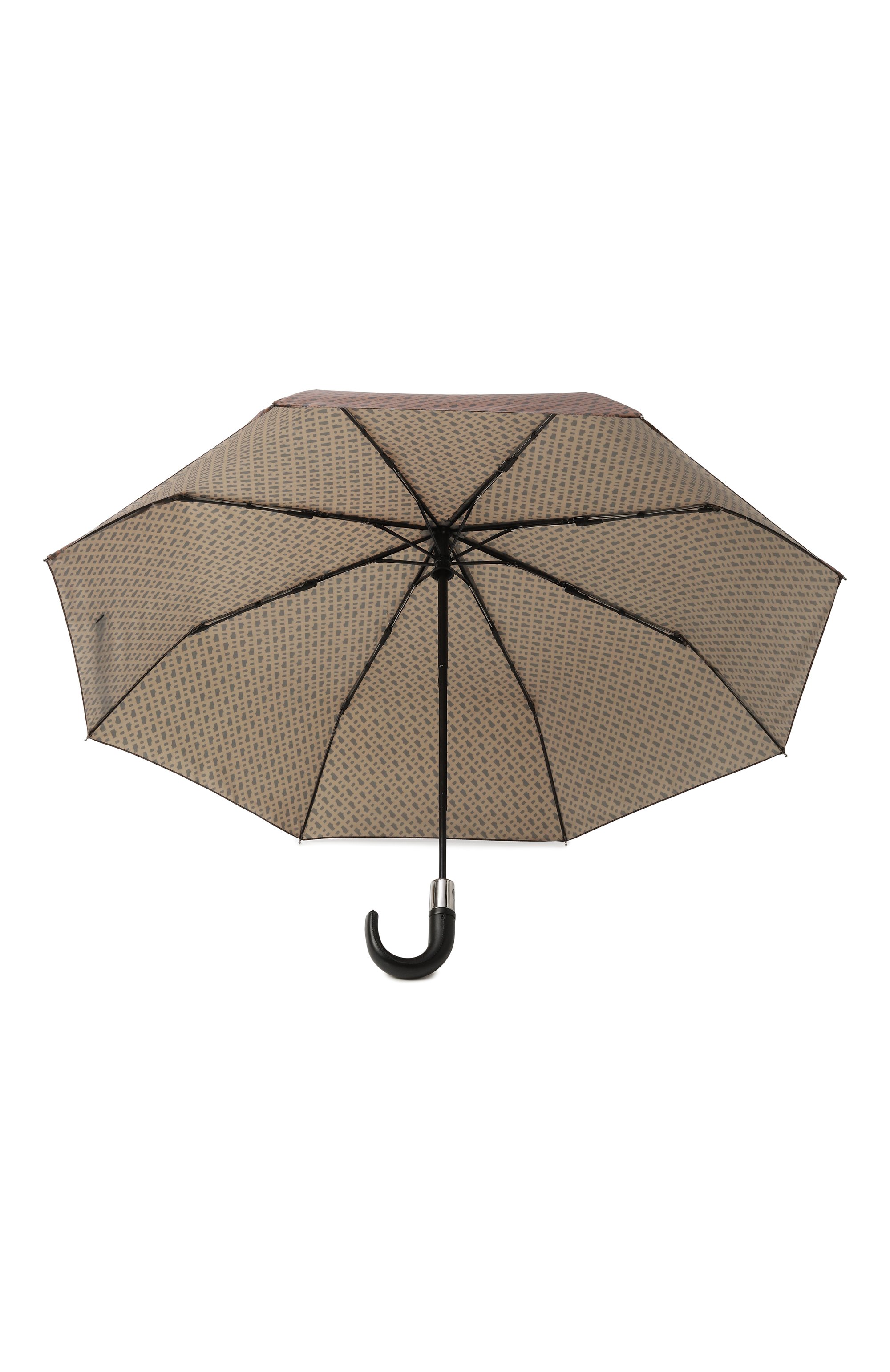 Складной зонт BOSS, арт. HB0M00047P, фото 3