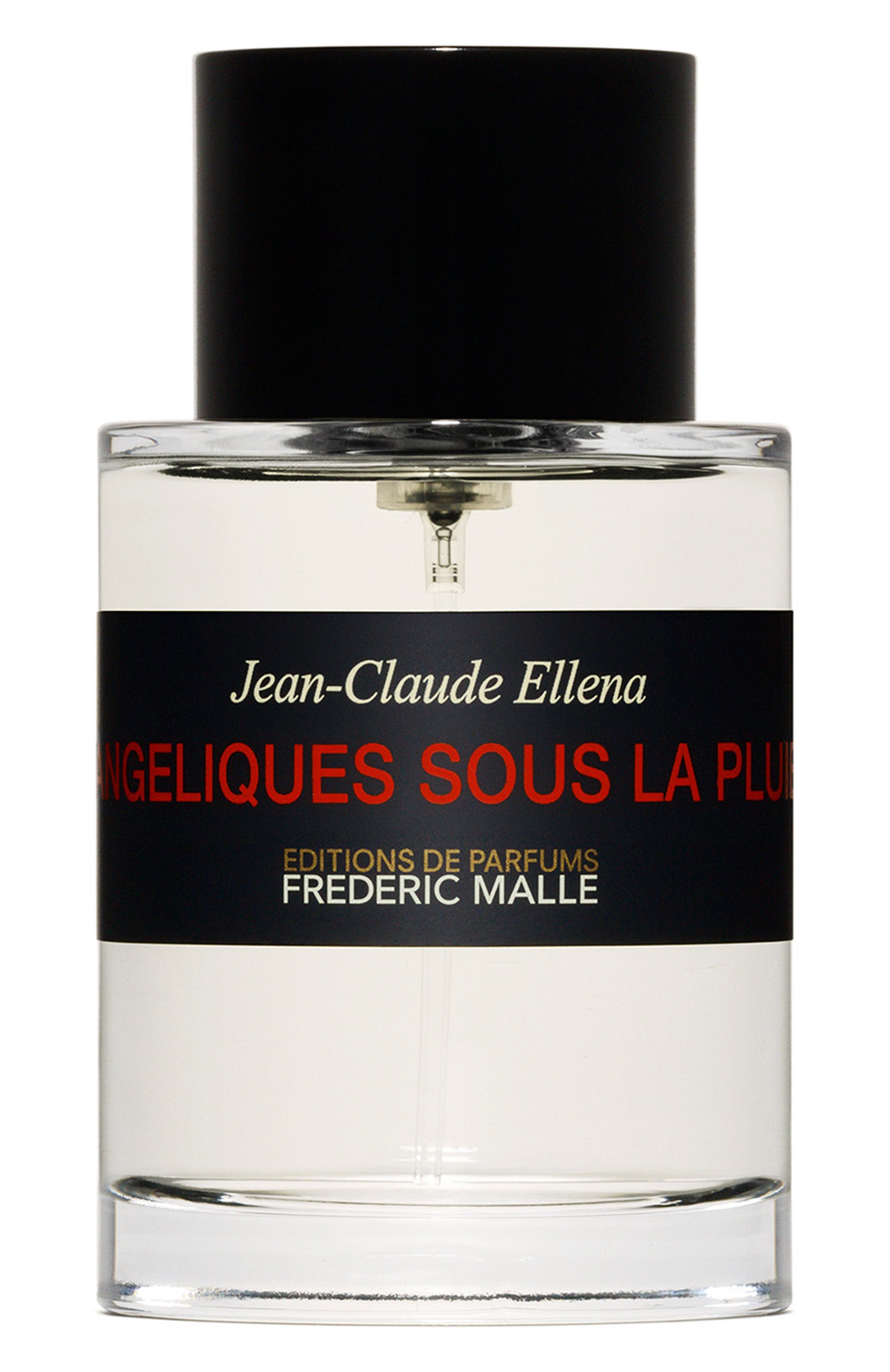 Туалетная вода angeliques sous la pluie (100ml) FREDERIC MALLE, арт. 3700135012424, фото 1