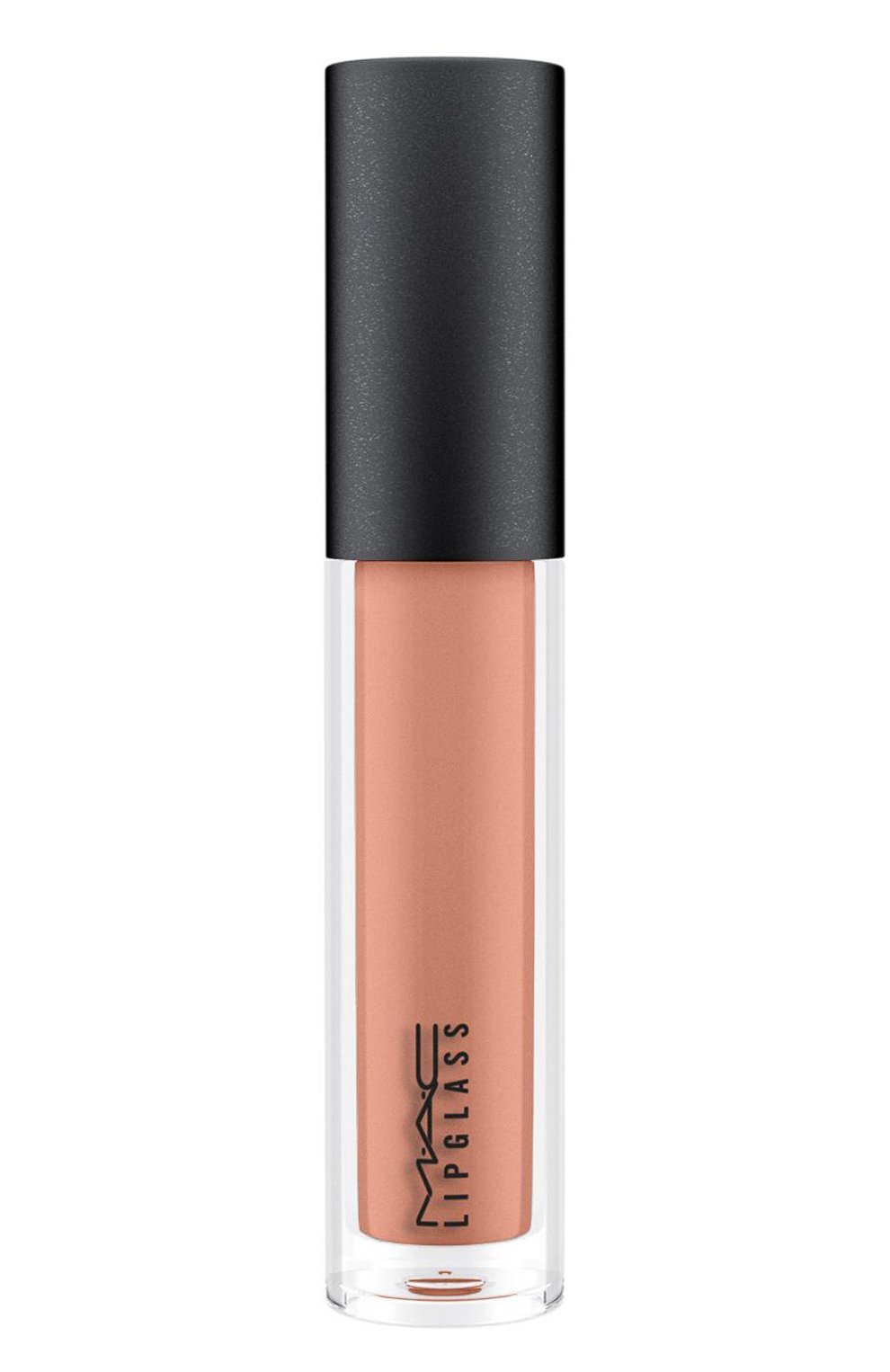 Блеск для губ strip down lipgloss, оттенок dangerous curves MAC, арт. S3HT-5L, фото 2