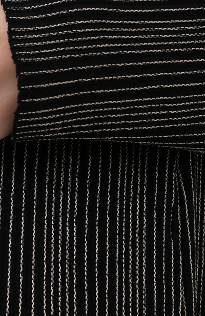 Жакет из вискозы GIORGIO ARMANI, арт. 6HAG09/AM30Z, фото 5