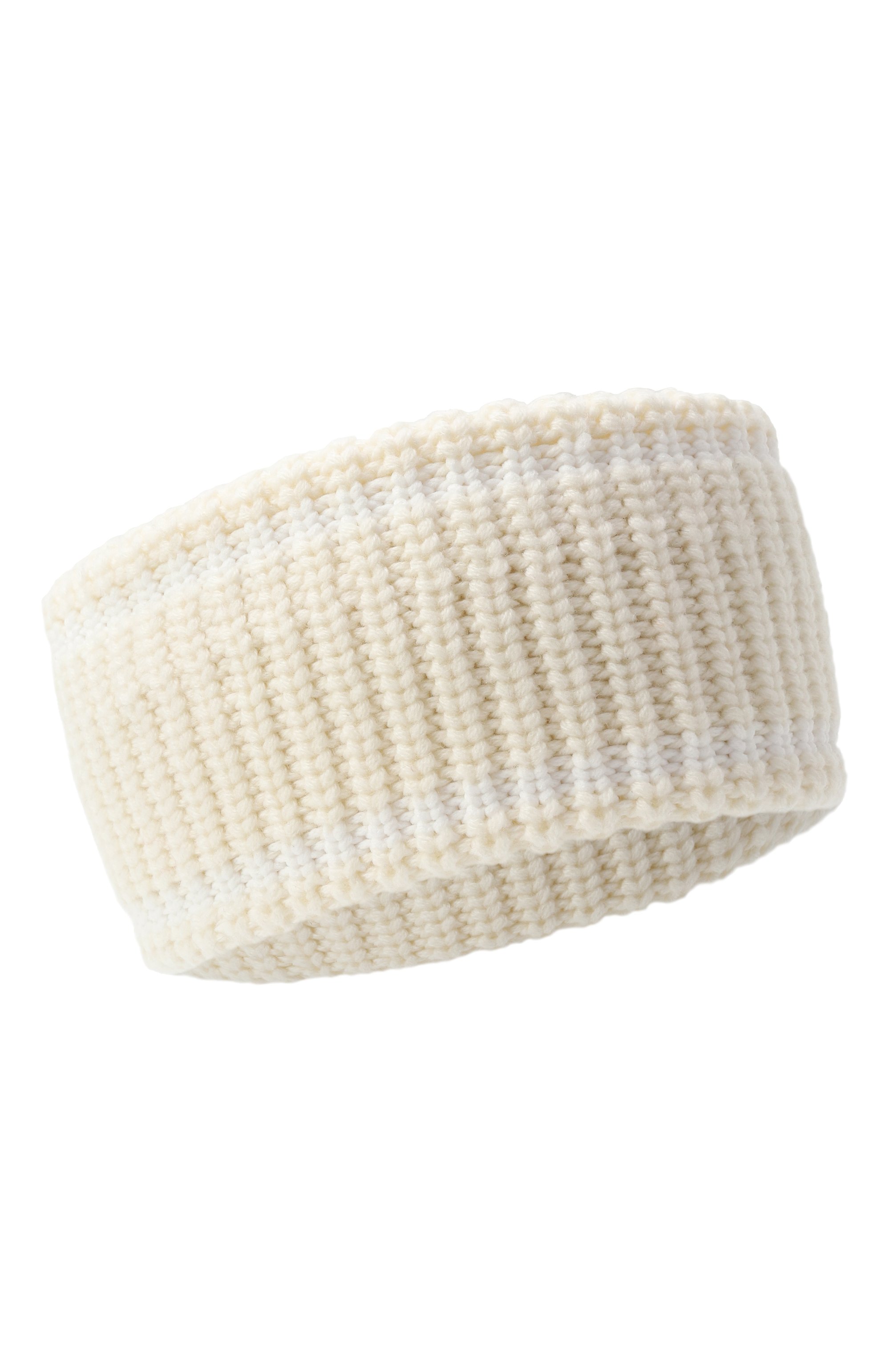 Шерстяная повязка на голову BOGNER, арт. 91759303, фото 1