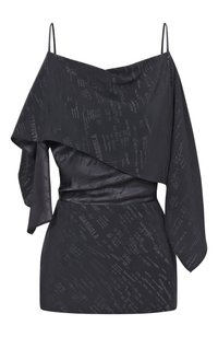 Темно-серый