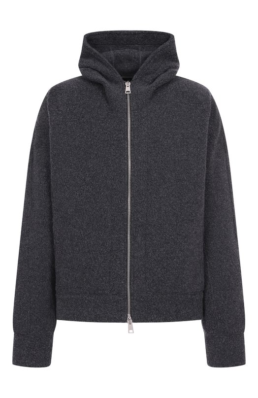 Куртка Andrea Ya'aqov 25MHIT24/W00L Серый 25MHIT24/W00L