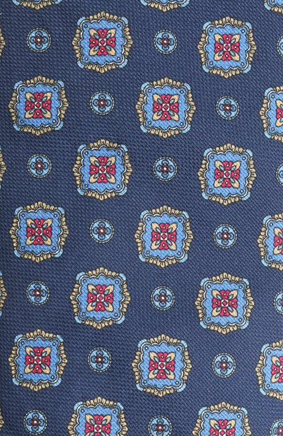 Хлопковый галстук ETON, арт. A000 32997, фото 3