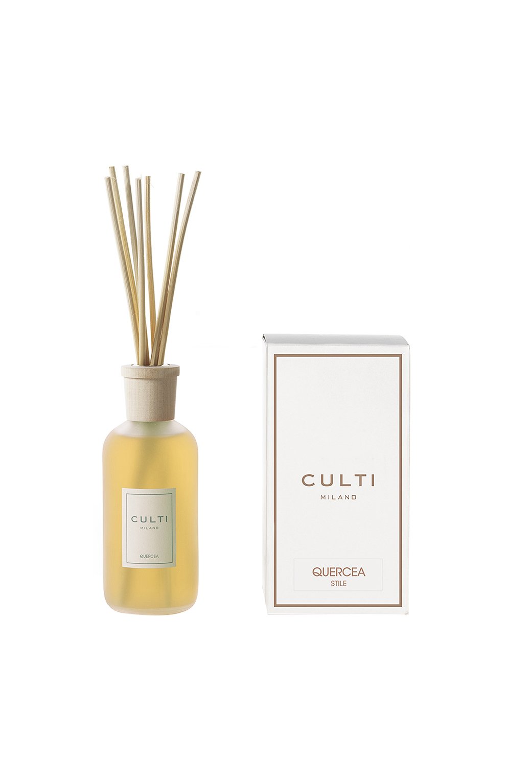 Диффузор stile classic quercea (250ml) CULTI MILANO, арт. 8050534798609, фото 2