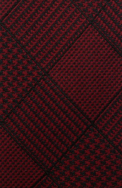 Шелковый галстук ZEGNA, арт. Z8E03/16Y, фото 3