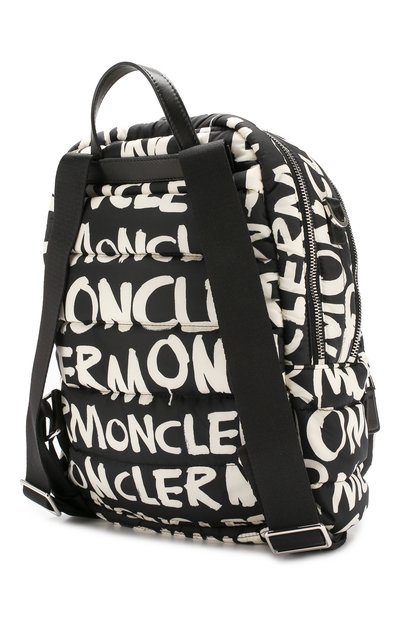 Текстильный рюкзак MONCLER, арт. E1-09A-00670-00-539GX, фото 3