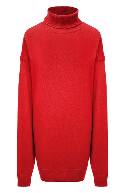 Женский шерстяной свитер DRIES VAN NOTEN, арт. 212-011276-3702
