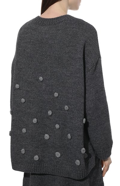 Свитер VIKA GAZINSKAYA, арт. FW22-2243-300, фото 4