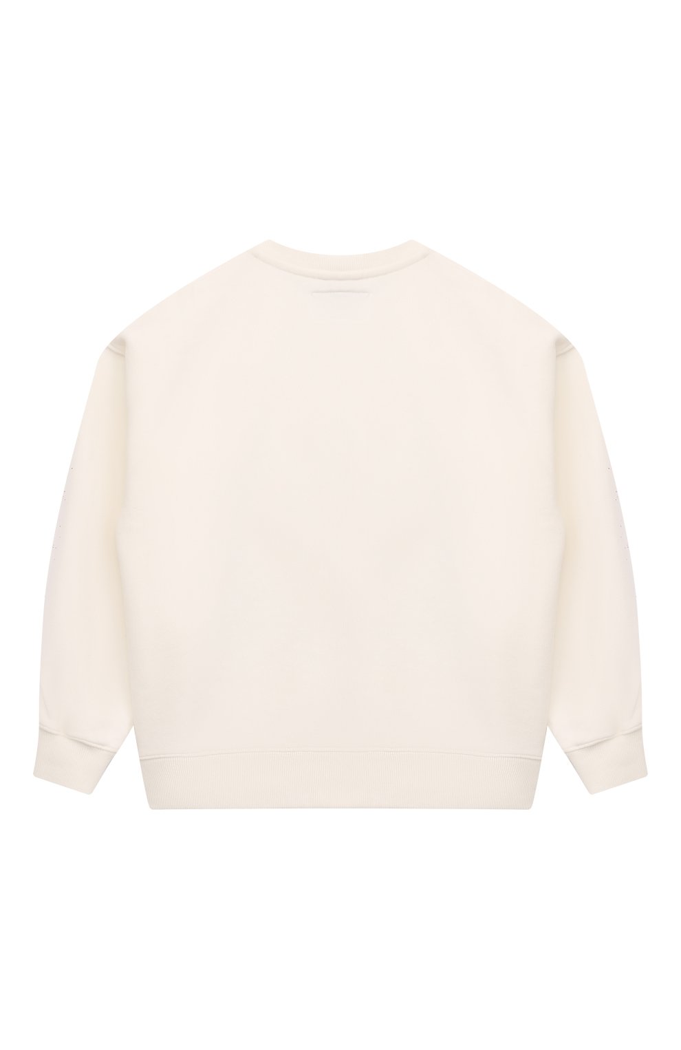 Хлопковый свитшот MC2 SAINT BARTH, арт. STBK BRI0NY W/01513G, фото 2