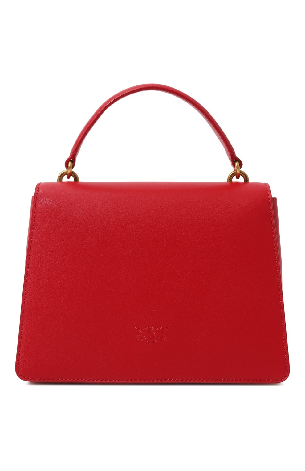 Сумка love one PINKO, арт. 100066/A0F1, фото 6