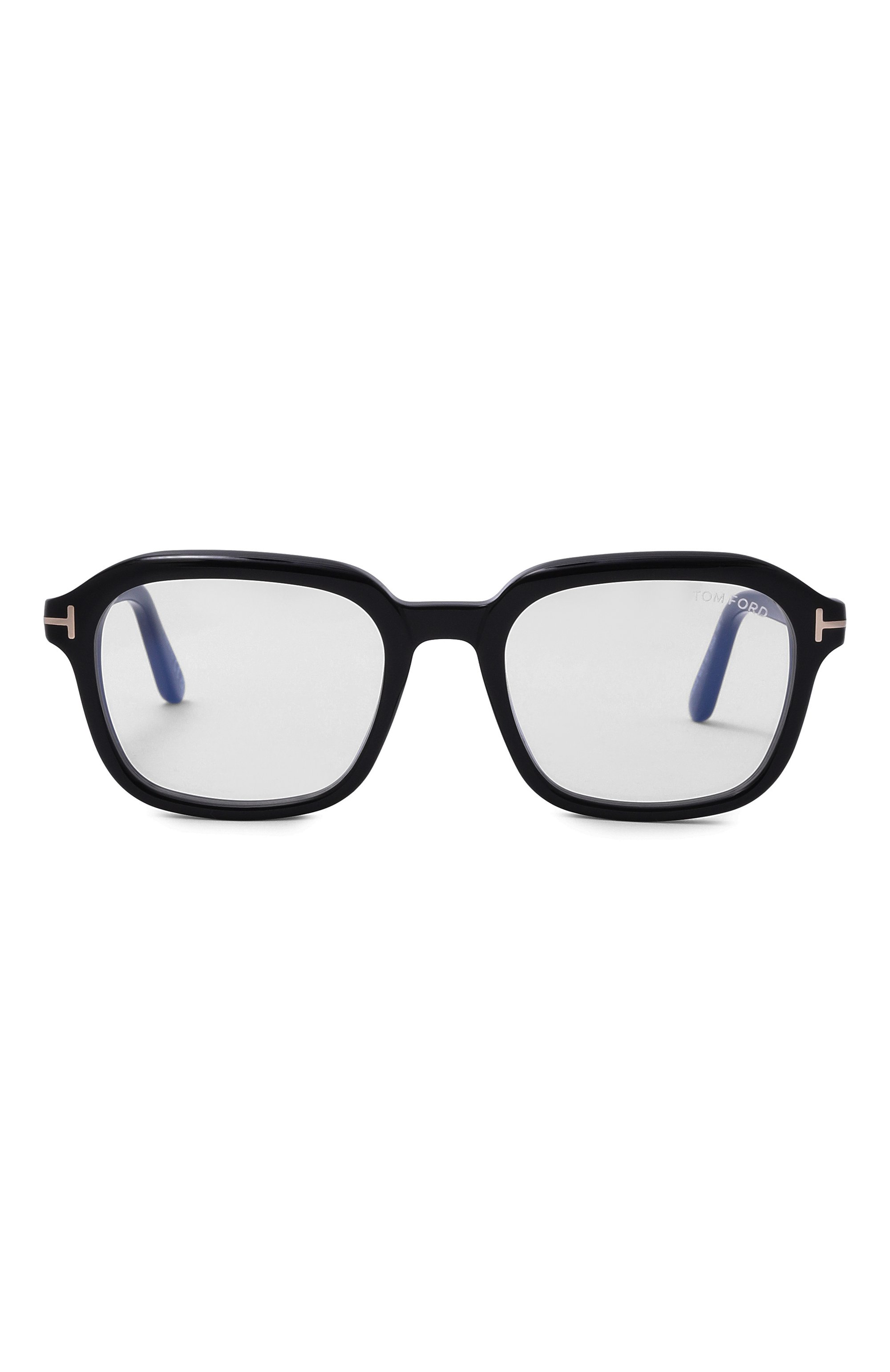 Оправа TOM FORD, арт. TF6060-B 001, фото 3