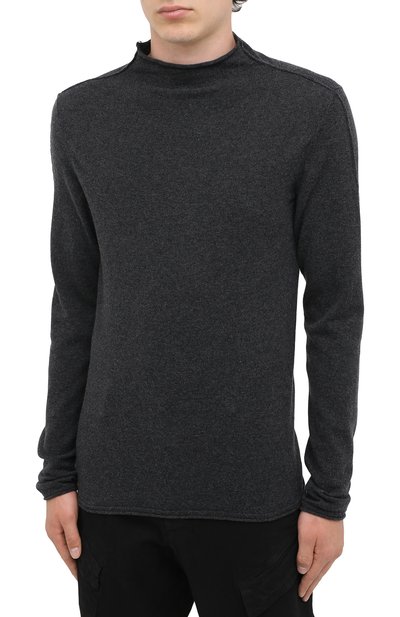 Шерстяной джемпер TRANSIT, арт. CFUTRM12471, фото 3