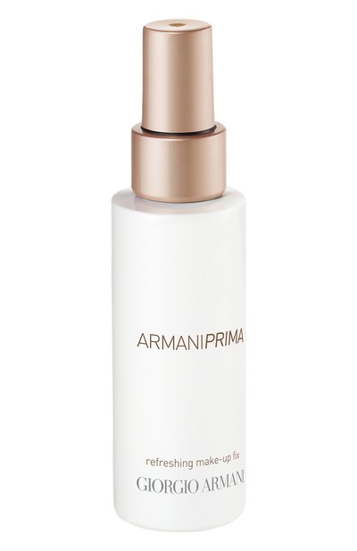 Фиксирующий спрей для макияжа prima (100ml) GIORGIO ARMANI, арт. 3614272539358, фото 2