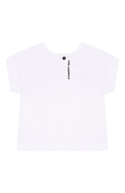 Комплект из трех предметов KARL LAGERFELD KIDS, арт. Z31054, фото 5