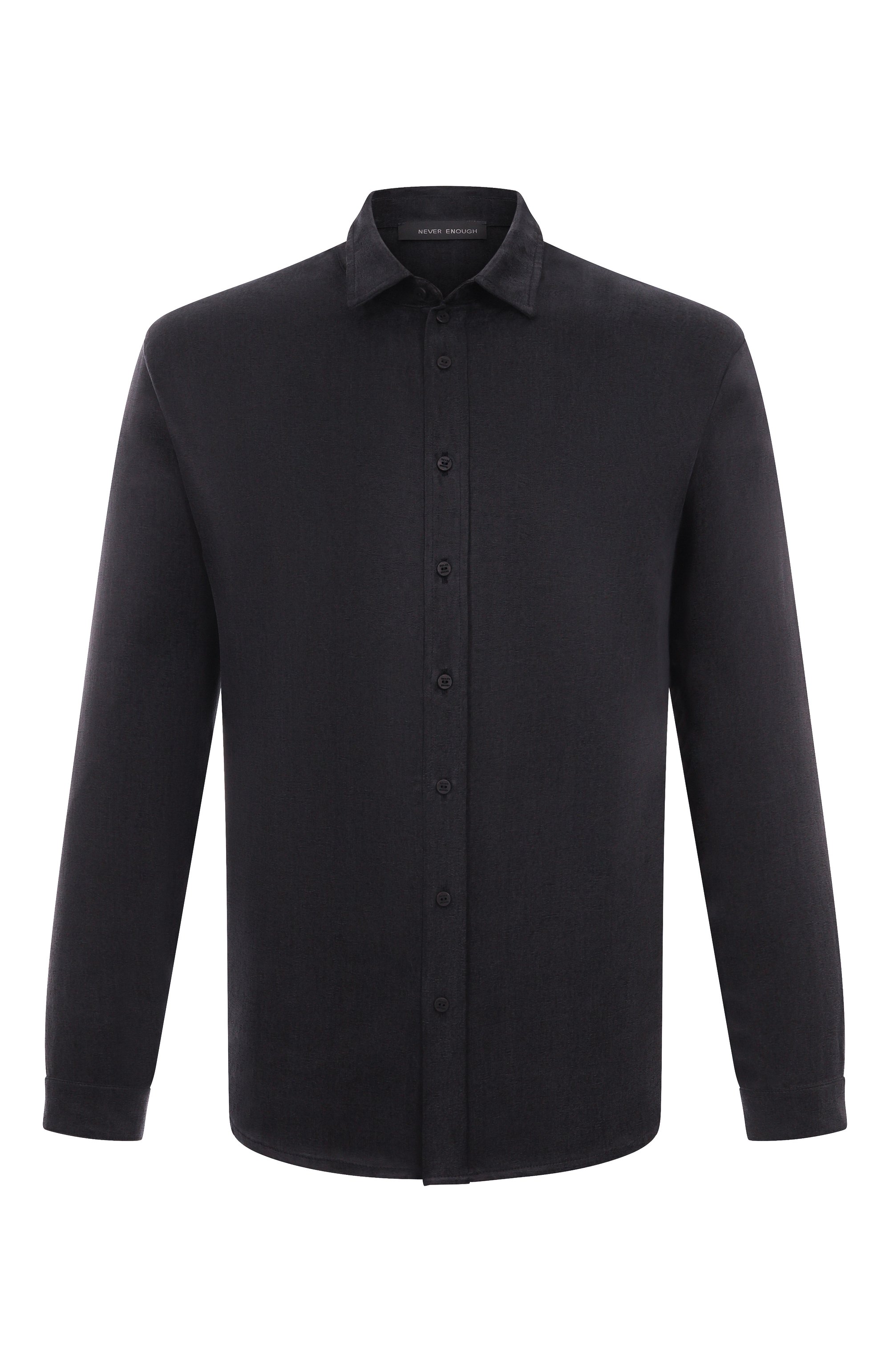 Рубашка NEVER ENOUGH, арт. MSL030, фото 1