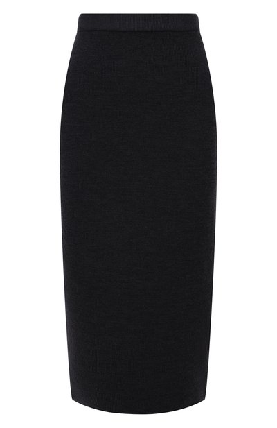 Женская шерстяная юбка COLOMBO, арт. MA04841/2-80APL