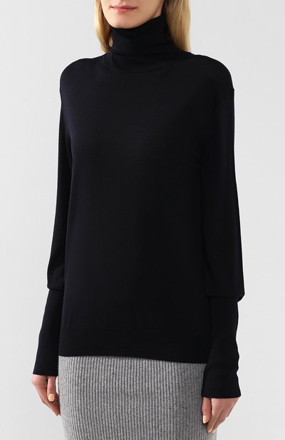 Шерстяная водолазка FALKE, арт. 64001_19_, фото 3
