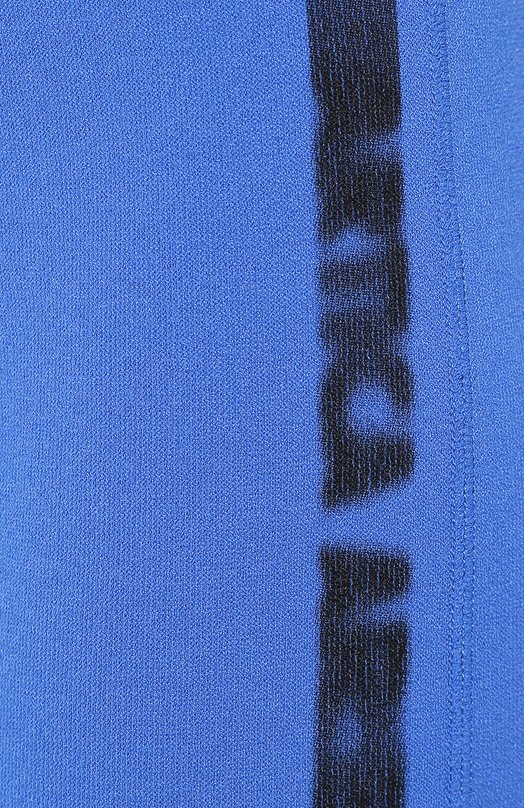 Шорты из вискозы Artica Arbox Синий, фото 5