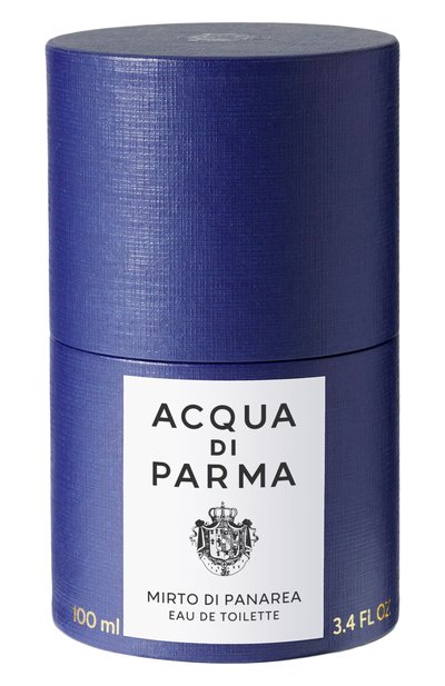 Туалетная вода mirto di panarea (100ml) ACQUA DI PARMA, арт. ADP082910, фото 3