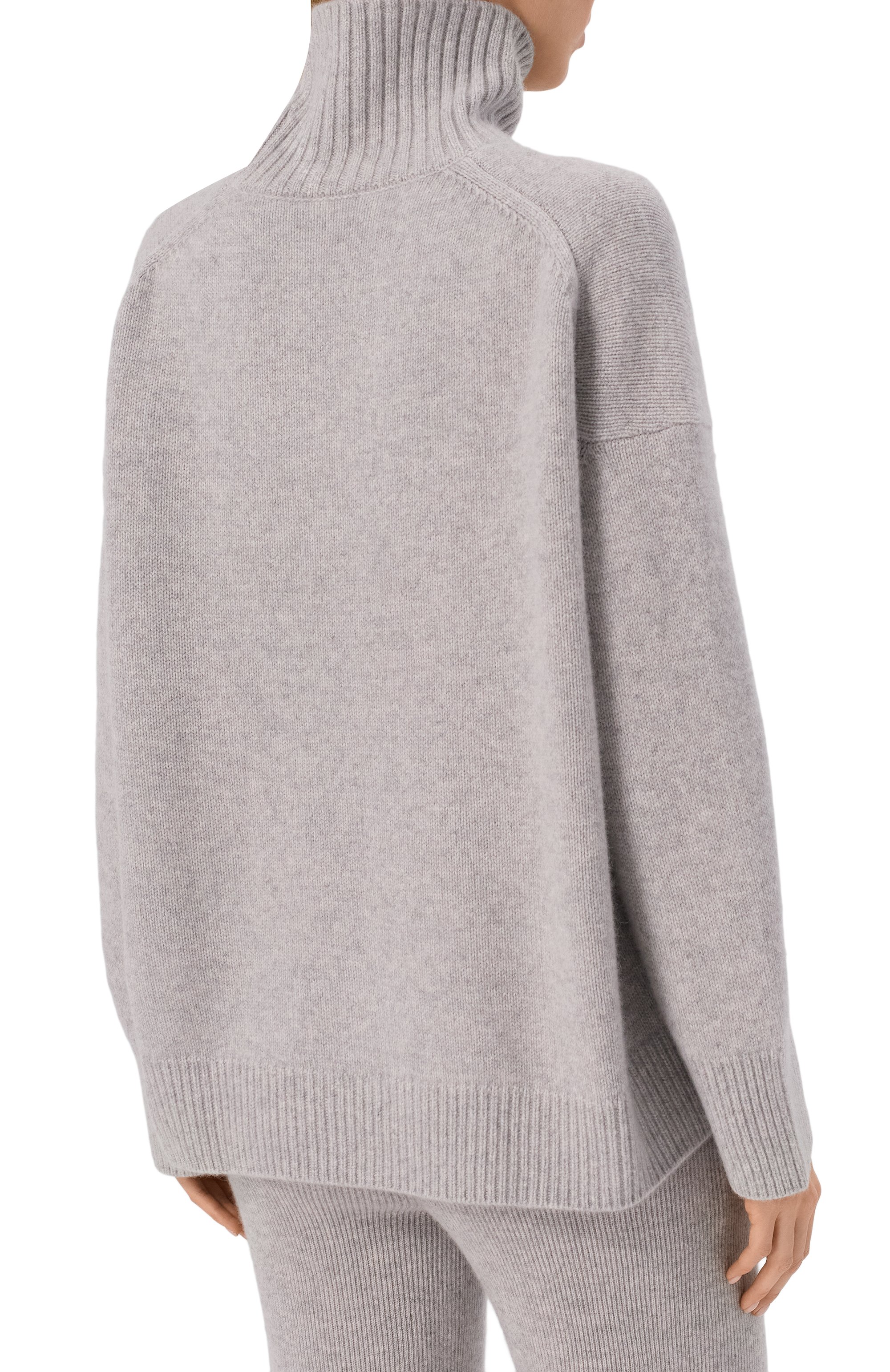 Кашемировый свитер ADDICTED, арт. MK840-1, фото 4