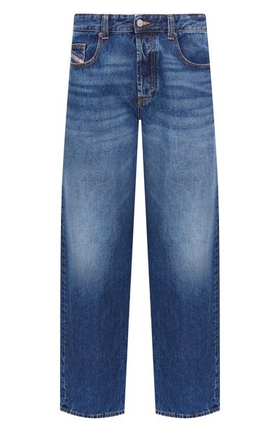 Мужские джинсы 2001 d-macro DIESEL, арт. A12822/09I27