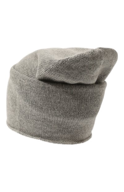 Шапка из шерсти и кашемира ALLUDE, арт. 225/17112, фото 2