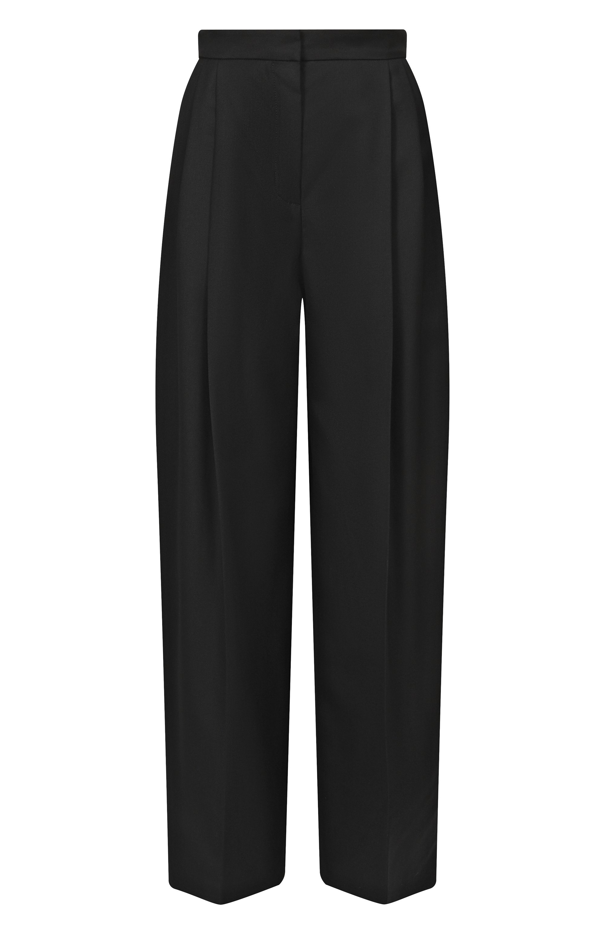 Шерстяные брюки NINA RICCI, арт. 26PCPA003/WV0323, фото 1