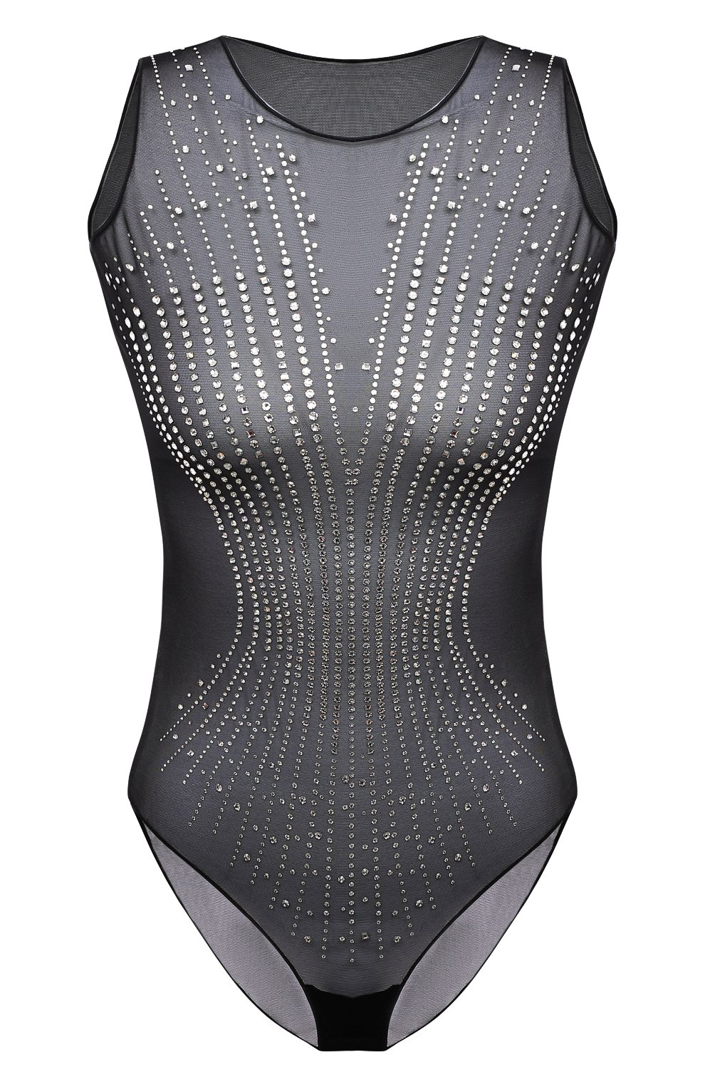 Боди I.D. SARRIERI, арт. L1890, фото 1