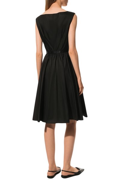 Платье PRADA, арт. 23X634-1YFL-F0002-202, фото 4