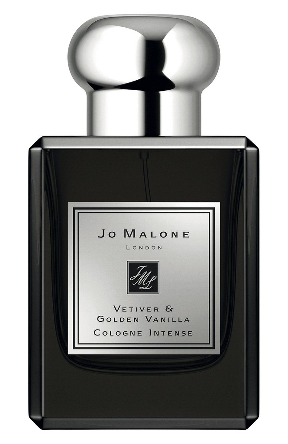 Одеколон vetiver & golden vanilla (50ml) JO MALONE LONDON, арт. L9CR-01, фото 1