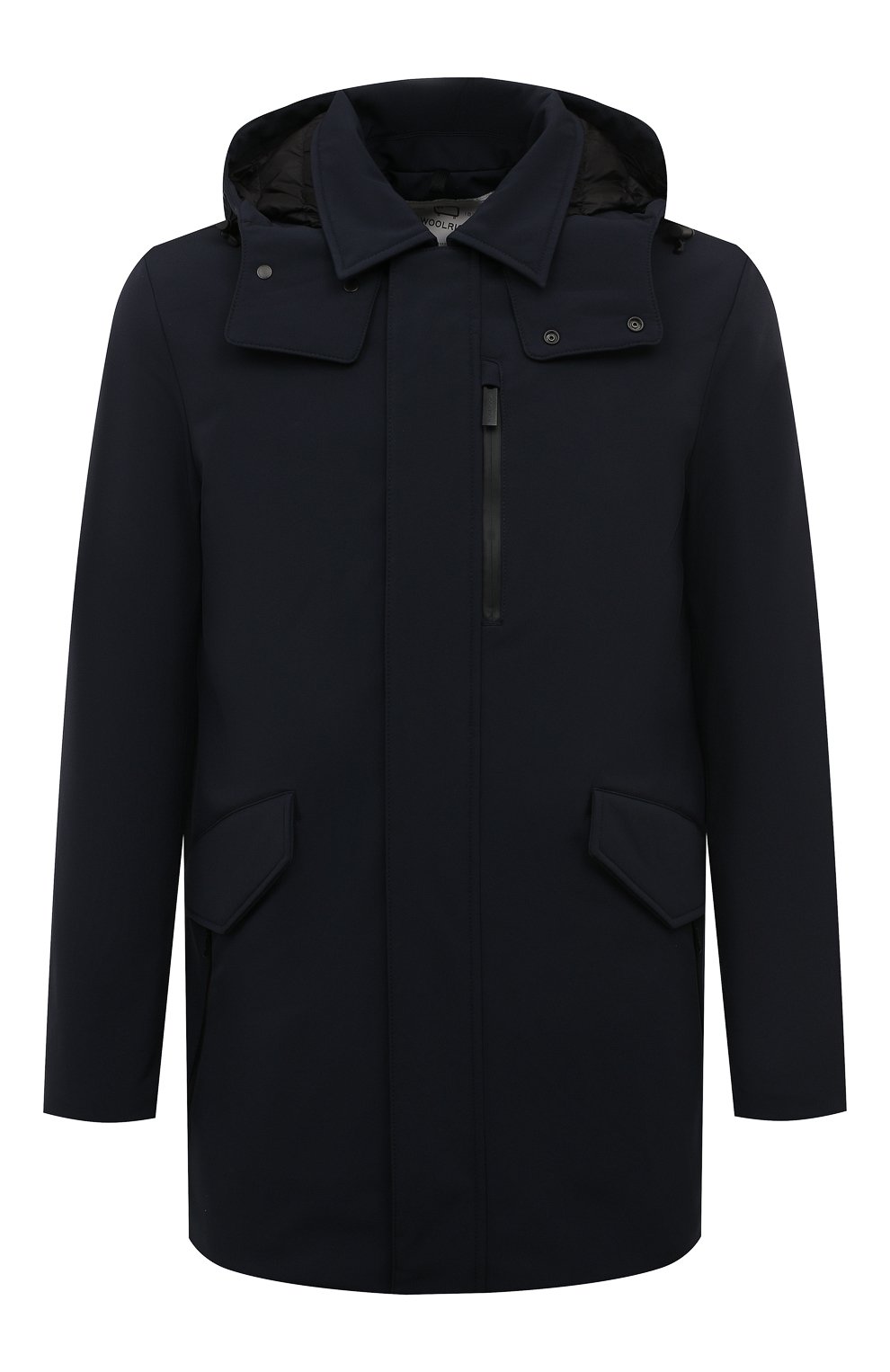 Пуховая куртка WOOLRICH, арт. CFW00U0501MR/UT2735, фото 1