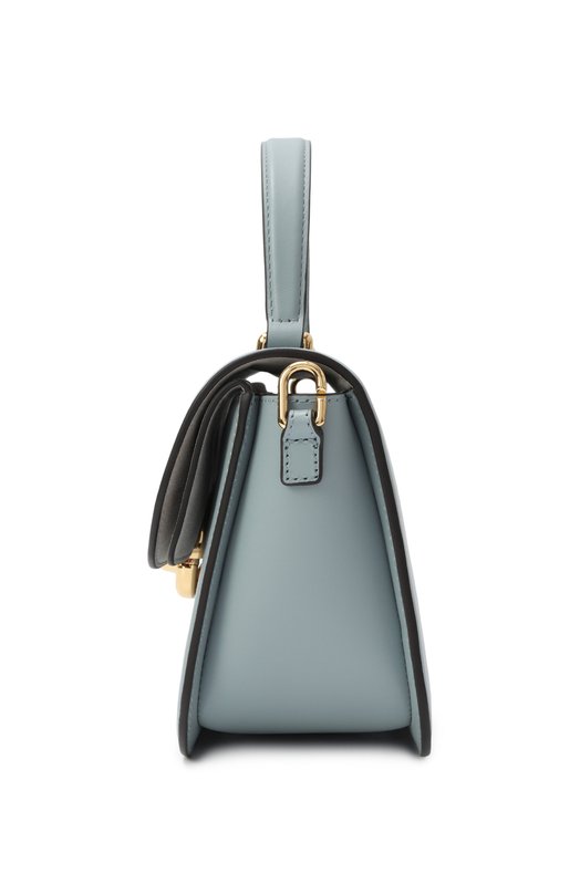 Сумка Furla Sfera mini Furla WB01475/BX0428 Голубой  WB01475/BX0428 Фото 4