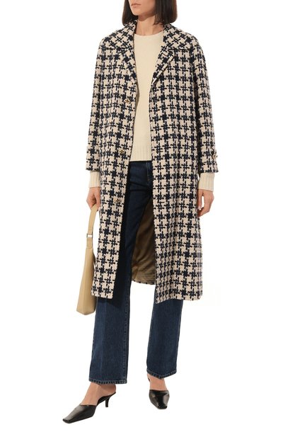 Пальто GUCCI, арт. 649034 ZAA0D, фото 2