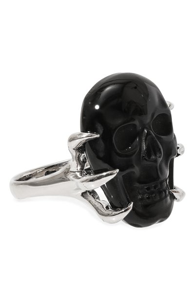 Серебряное кольцо DZHANELLI, арт. 16156, фото 1