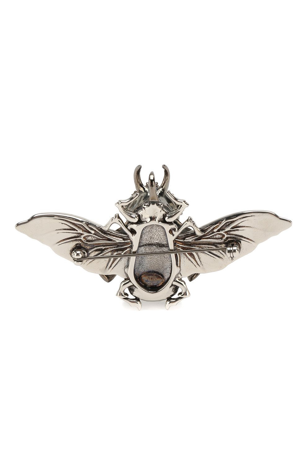 Брошь ALEXANDER MCQUEEN, арт. 576896/I94VK, фото 3