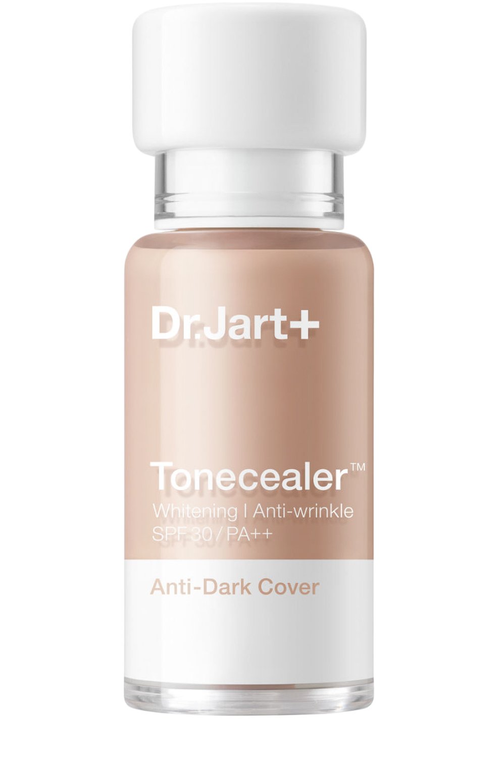 Вв консилер tonecealer, оттенок 1 (15ml) DR.JART+ цвета по цене 3520 руб., арт. 8809239668638, фото 1 Вв консилер tonecealer, оттенок 1 (15ml) DR.JART+, арт. 8809239668638, фото 1