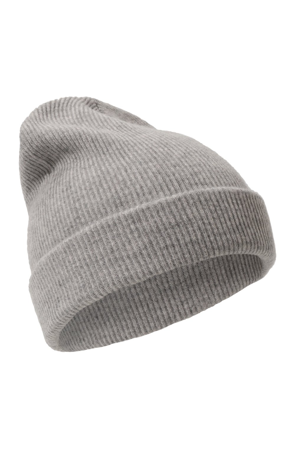 Кашемировая шапка BRUNELLO CUCINELLI, арт. B12M10779B, фото 1