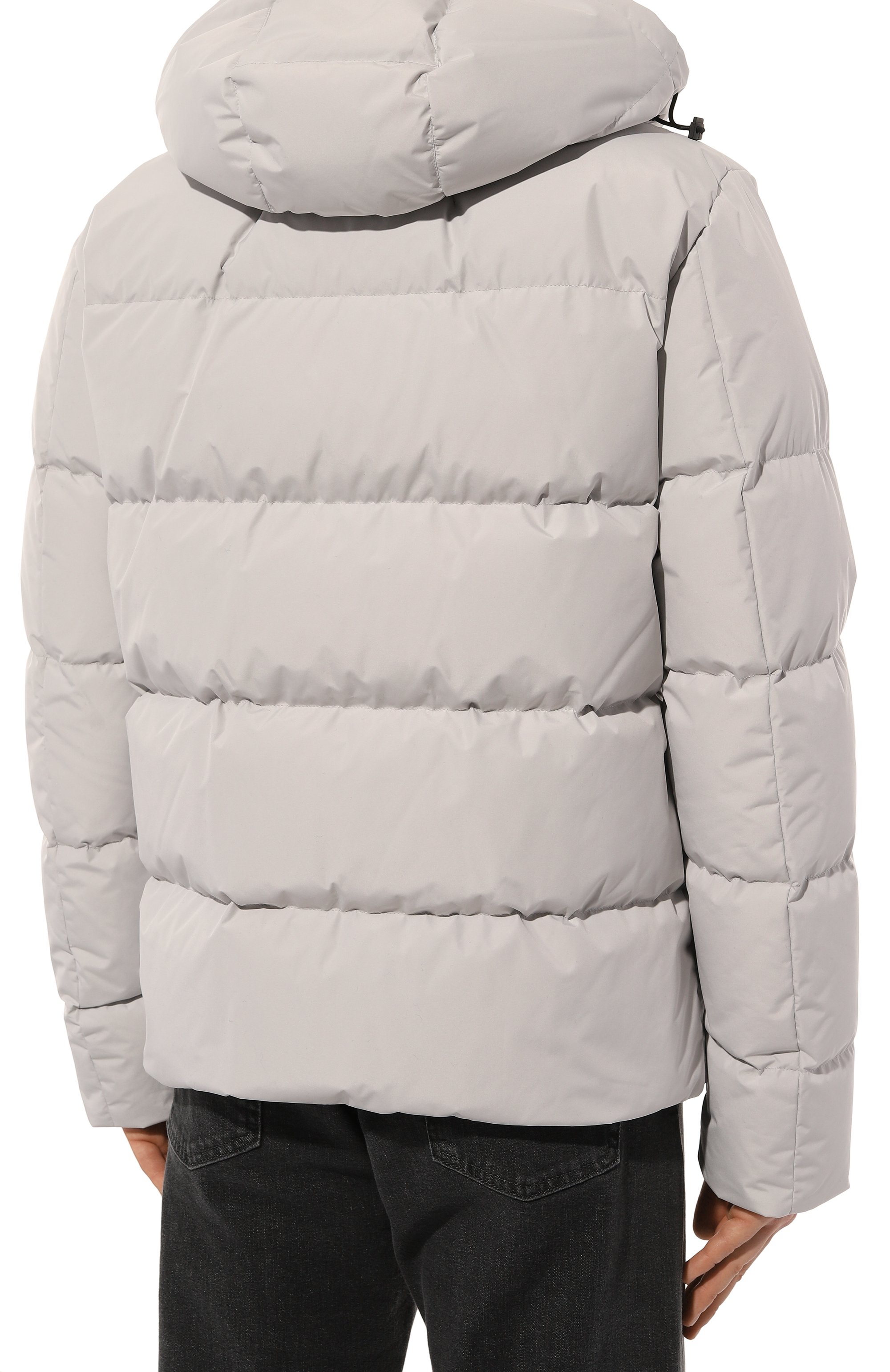 Пуховик HERNO, арт. PI00363UL/11126, фото 4