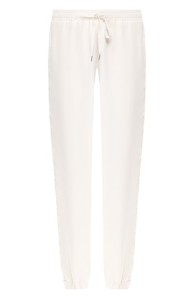 Женские джоггеры ERMANNO ERMANNO SCERVINO, арт. 44 T PL16 R0B
